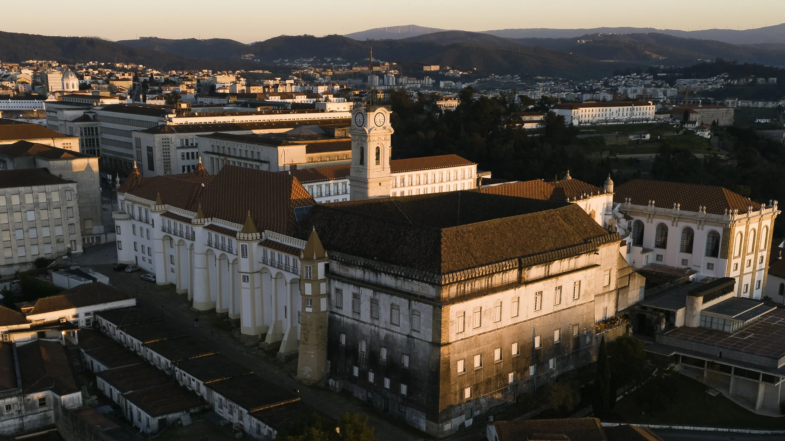 University of Coimbra Law Faculty